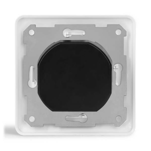 Valonsäädin Futurehome led valkoinen 250W RAL 9010 Zb