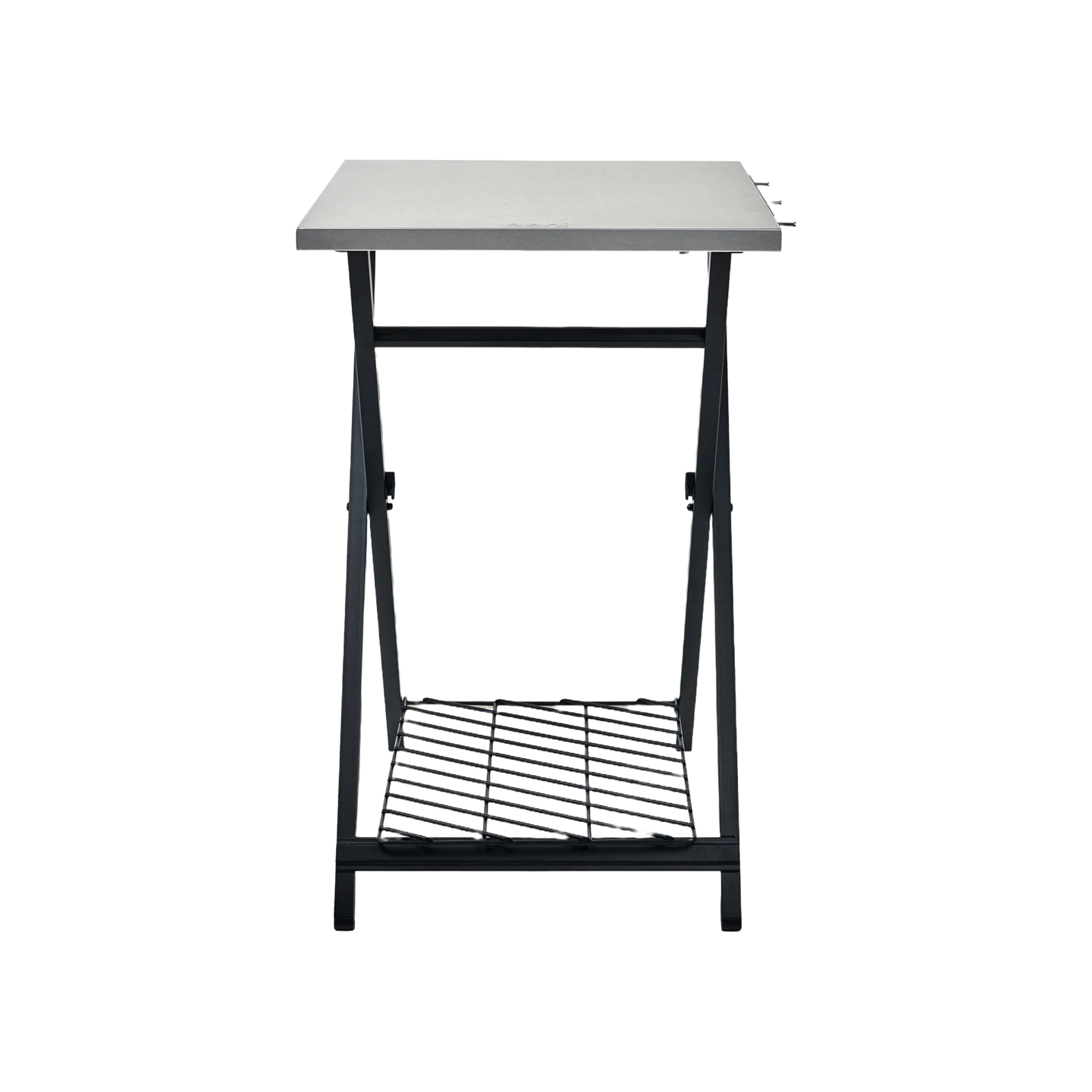 Taittopöytä Ooni pizzauunille