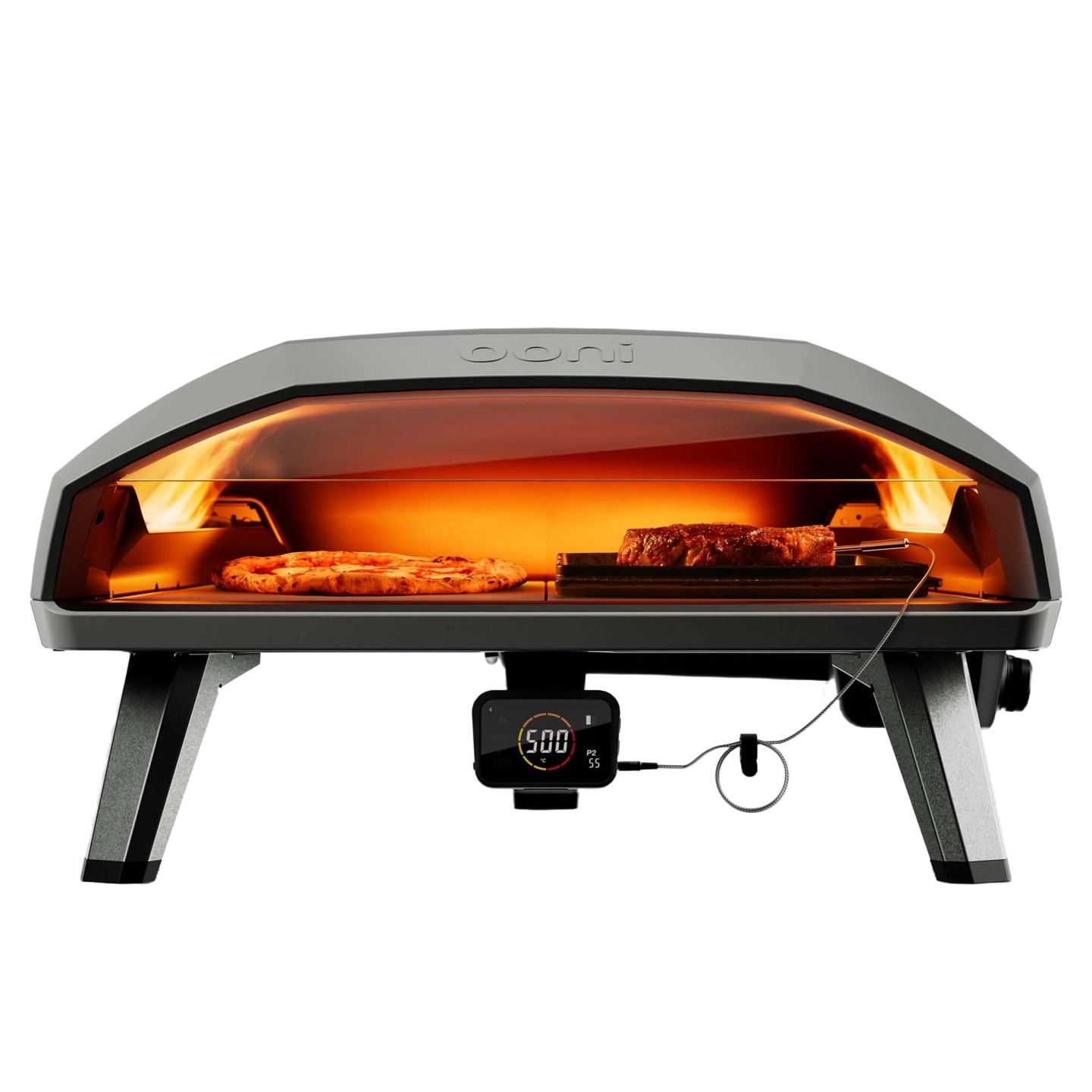 Pizzauuni Ooni Koda 2 Max 24" 30mbar
