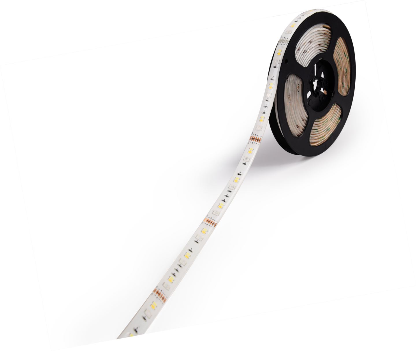 Valonauha Emax Smart Home 6,5W/m RGB+CCT 280lm/m IP20/IP44 Wi-Fi 3m