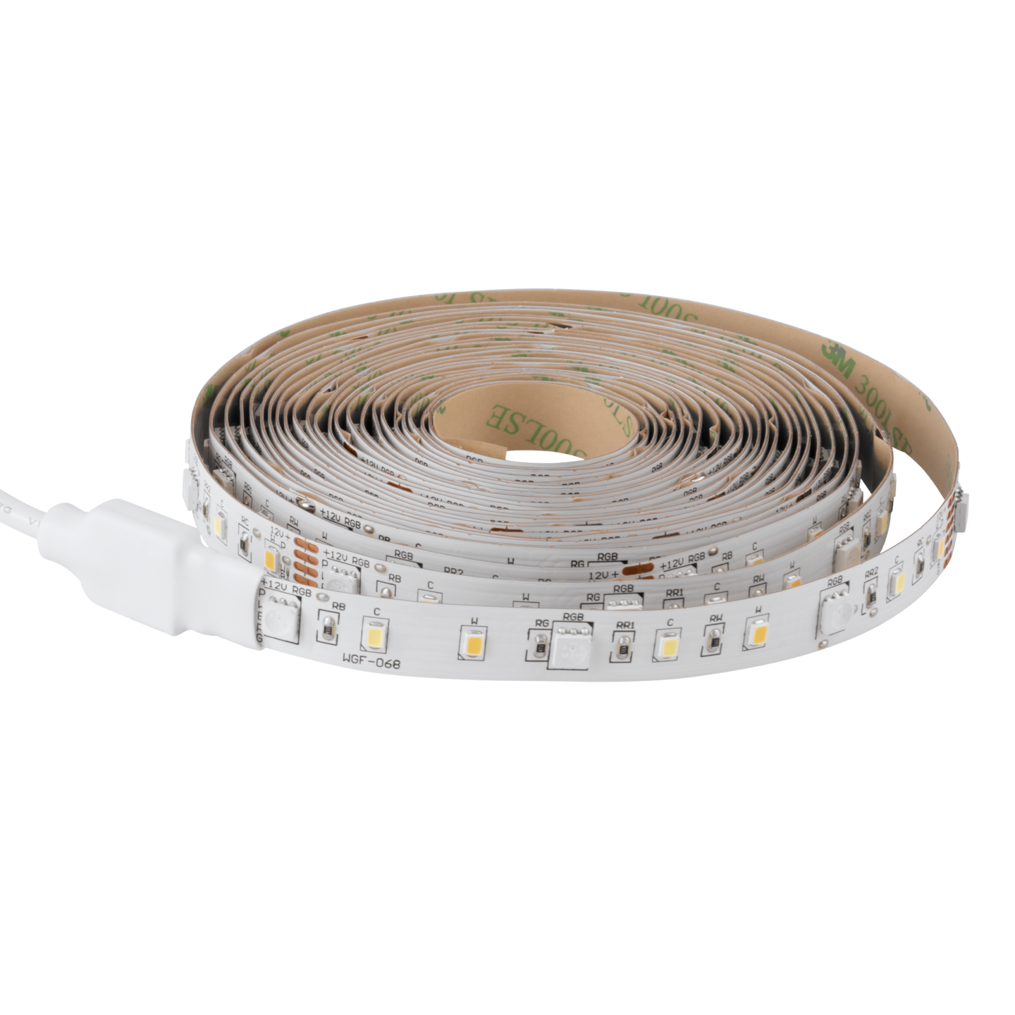 Led-nauha EGLO Connect-Z 5m 19W 1150lm RGB TW