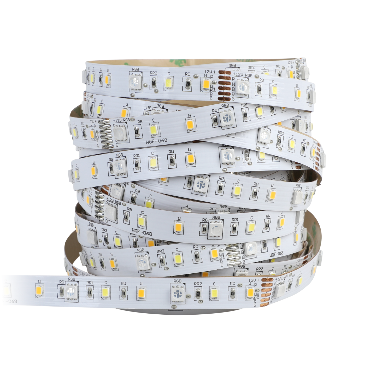 Led-nauha EGLO Connect-Z 5m 19W 1150lm RGB TW