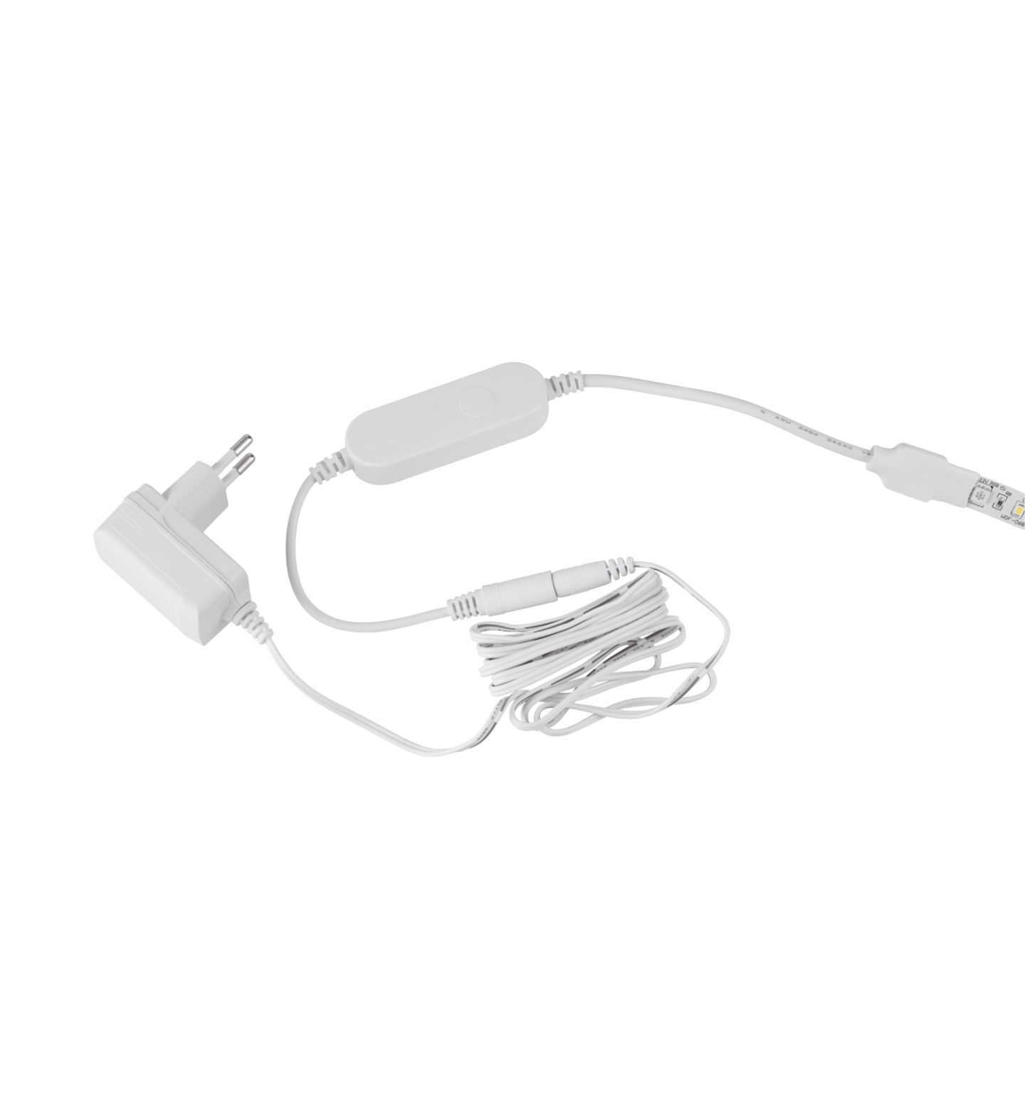 Led-nauha EGLO Connect-Z 5m 19W 1150lm RGB TW