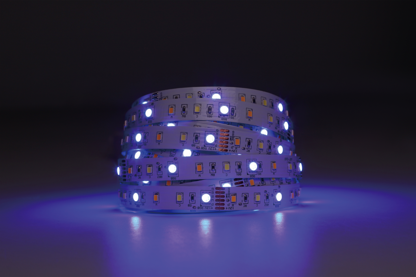 Led-nauha EGLO Connect-Z 5m 19W 1150lm RGB TW