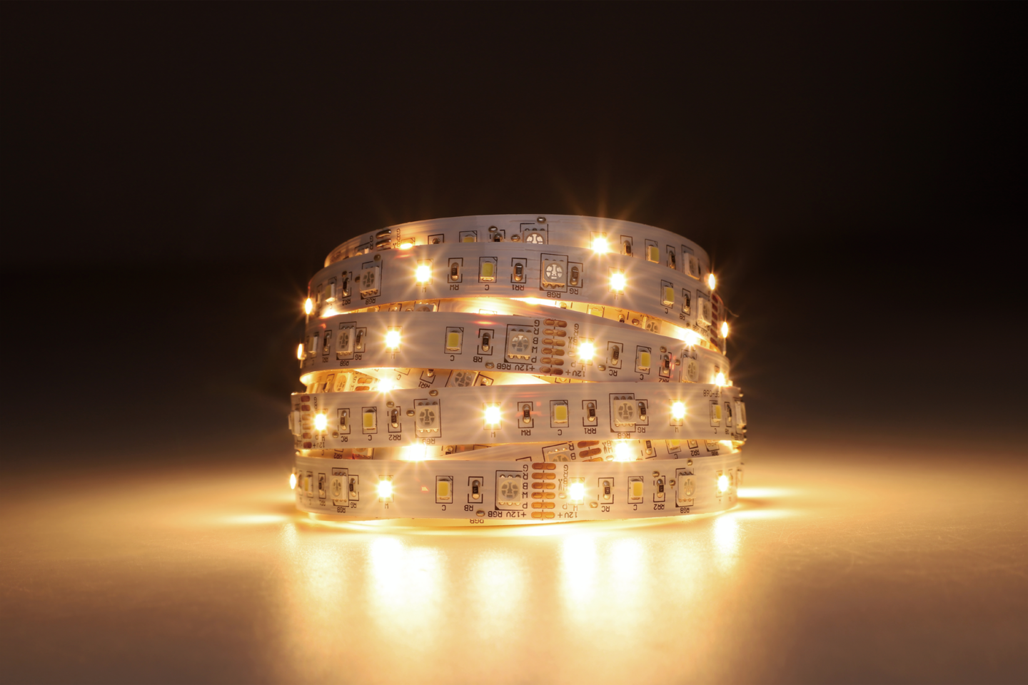 Led-nauha EGLO Connect-Z 5m 19W 1150lm RGB TW