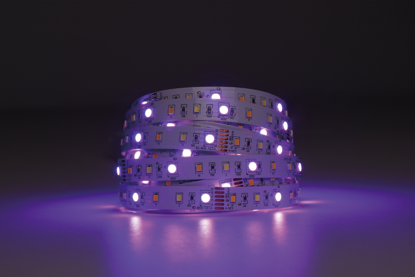 Led-nauha EGLO Connect-Z 5m 19W 1150lm RGB TW