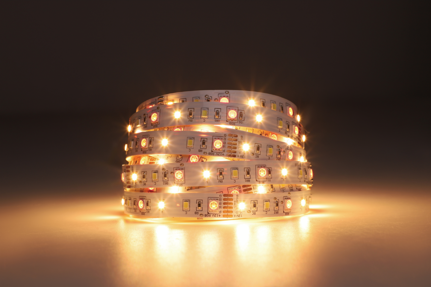 Led-nauha EGLO Connect-Z 5m 19W 1150lm RGB TW