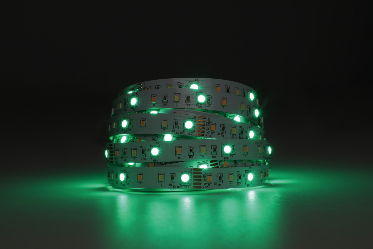 Led-nauha EGLO Connect-Z 5m 19W 1150lm RGB TW