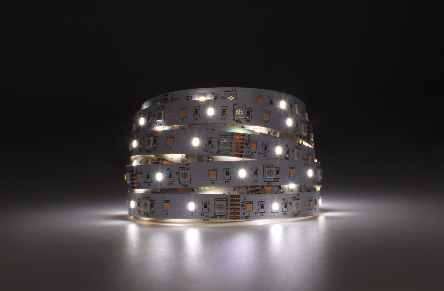 Led-nauha EGLO Connect-Z 5m 19W 1150lm RGB TW