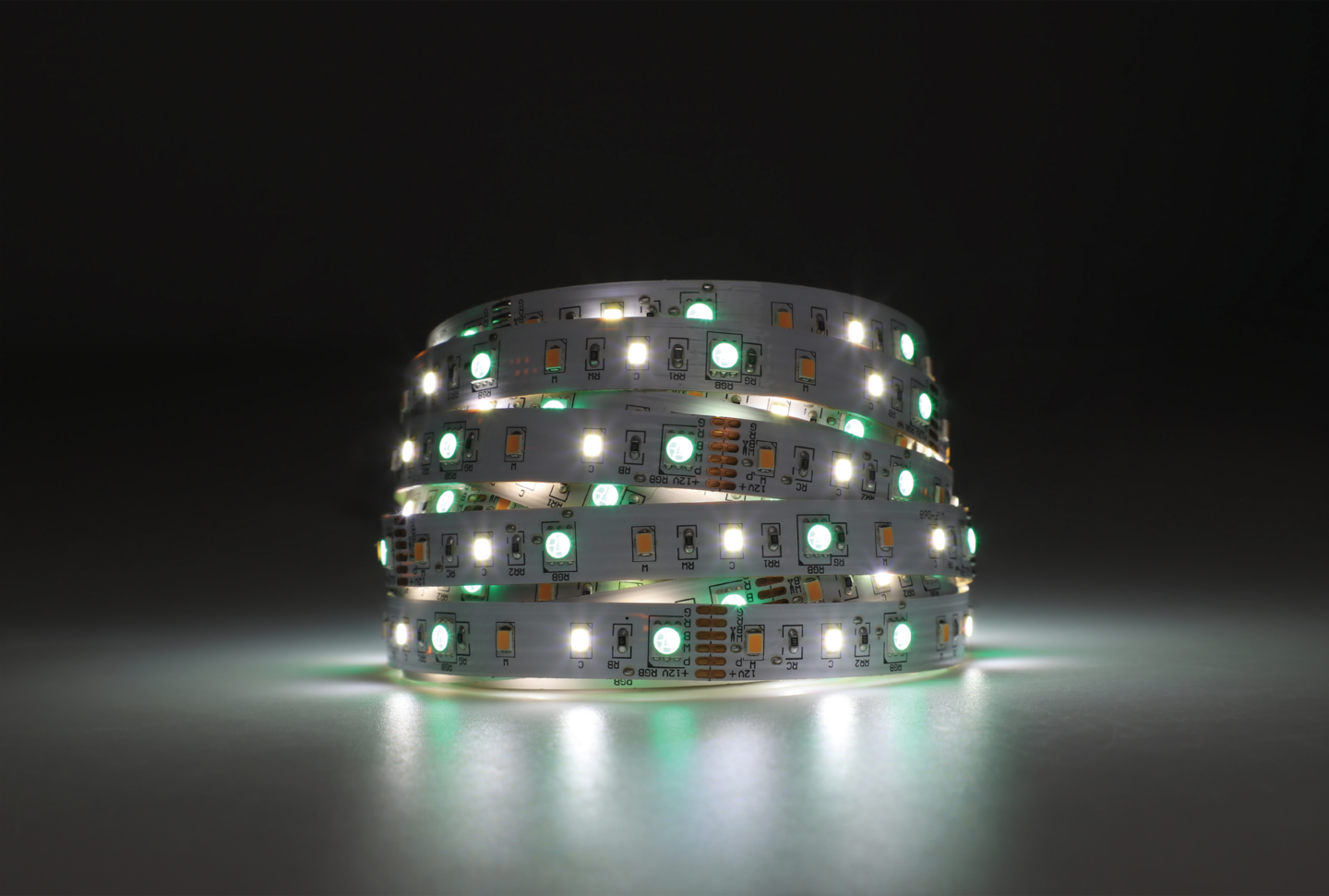 Led-nauha EGLO Connect-Z 5m 19W 1150lm RGB TW