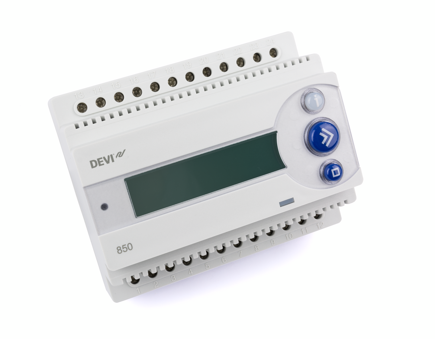 Pöytävalaisin Airam Sansa E27 musta/hopea