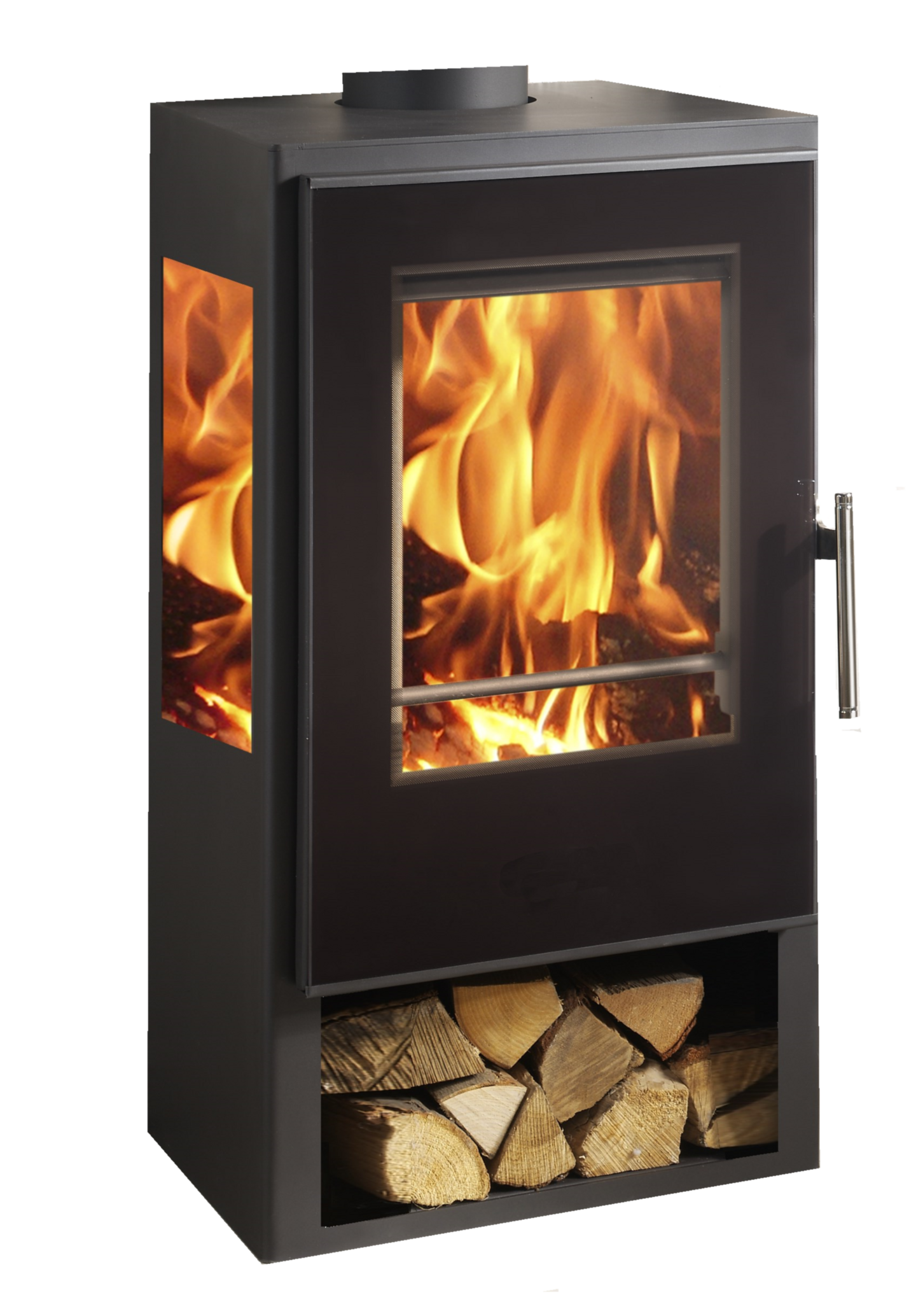 Valmistakka Panadero Andes 3V Ecodesign