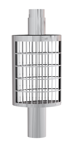 Vedenlämmitin Harvia Cilindro