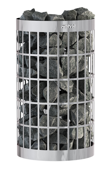 Savuputken suoja Harvia Cilindro