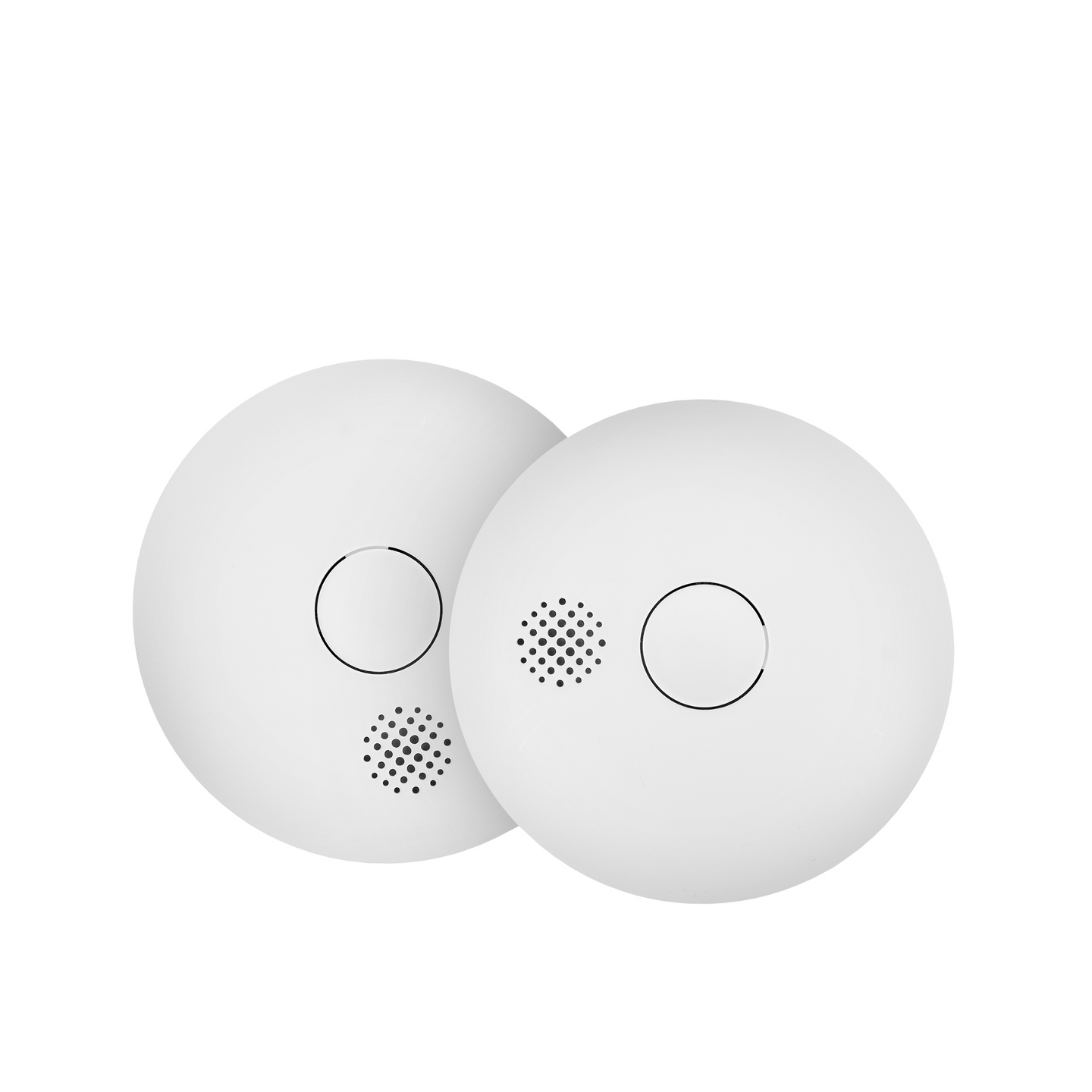 Palovaroitin Housegard Luma SA750 10-vuoden paristo, 2 kpl