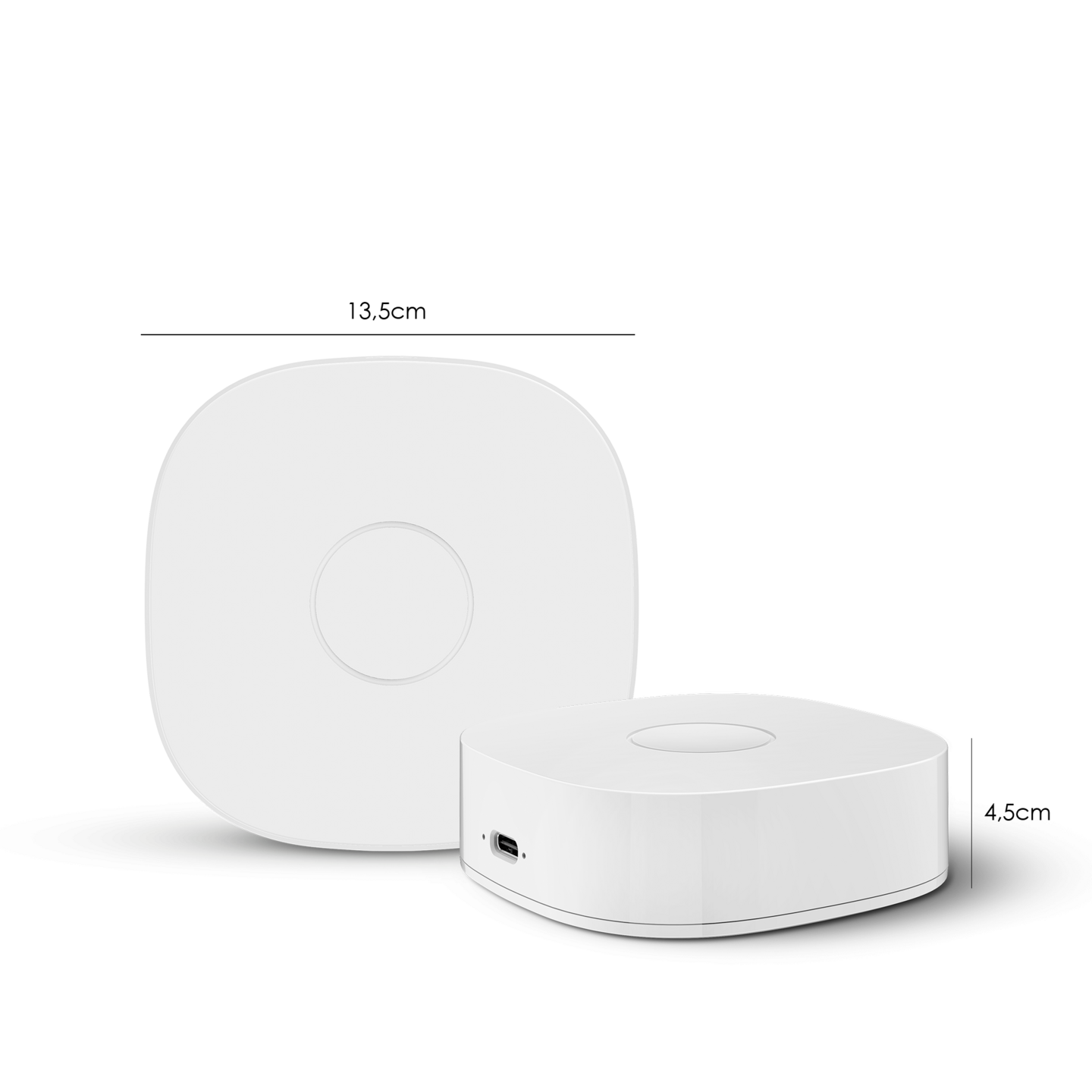 Wi-fi Housegard Luma Hub GW650