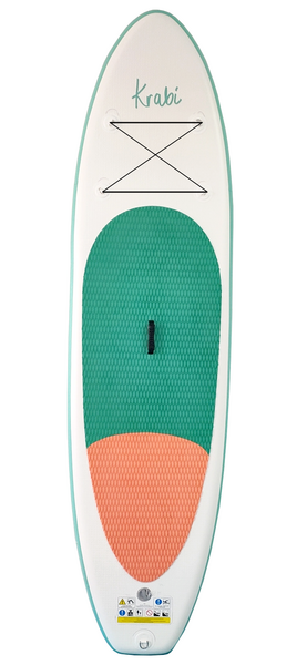 Sup-lautasetti Krabi 300cm