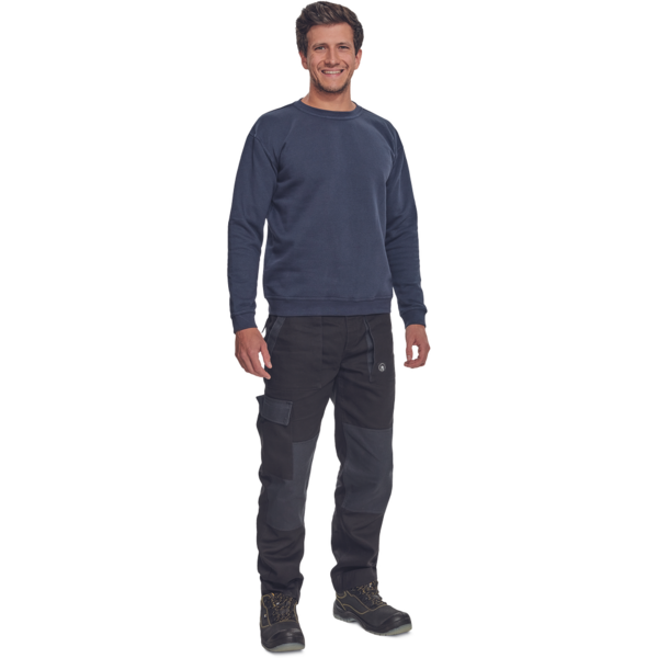 Collegepaita Tours navy