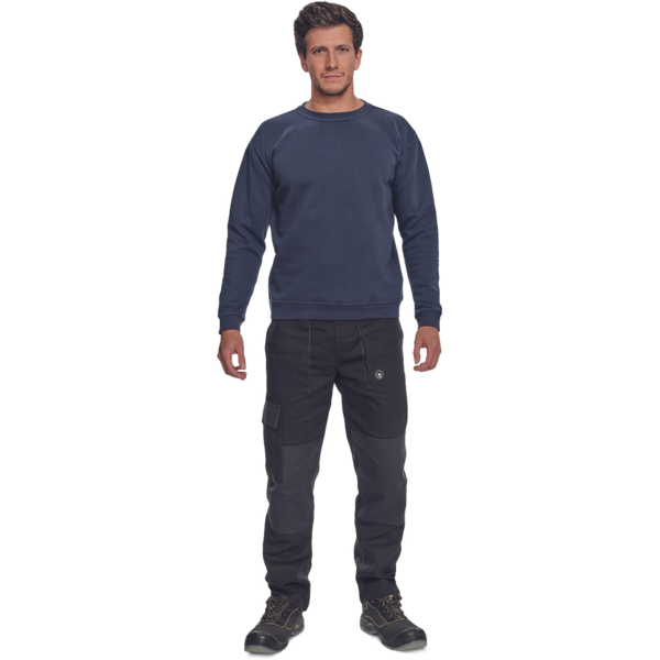 Collegepaita Tours navy