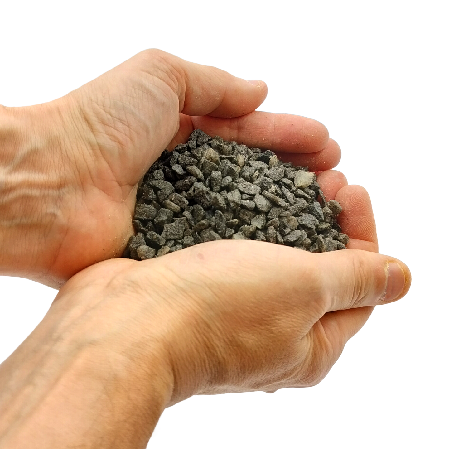 Hiekoitussepeli FXA 3-8mm 20kg