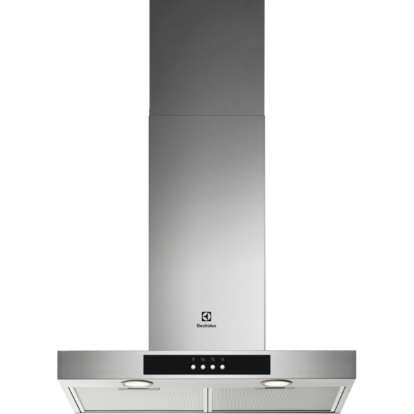 SPISFLÄKT ROSTFRI LFT426X 60CM ELECTROLUX