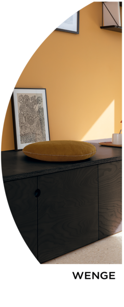 Libéron Puupetsi 250ml Wenge