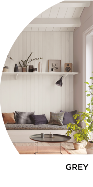 Libéron Paneeli- ja hirsisuoja 750ml Grey