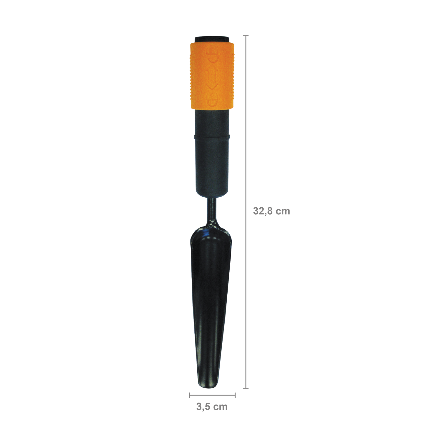 Rikkaruohorauta Fiskars QuikFit 1000731