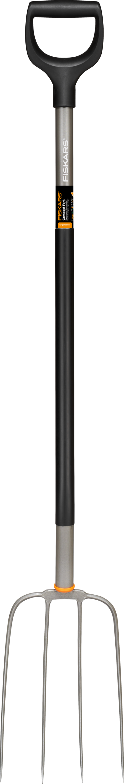 Kompostitalikko Fiskars Ergonomic