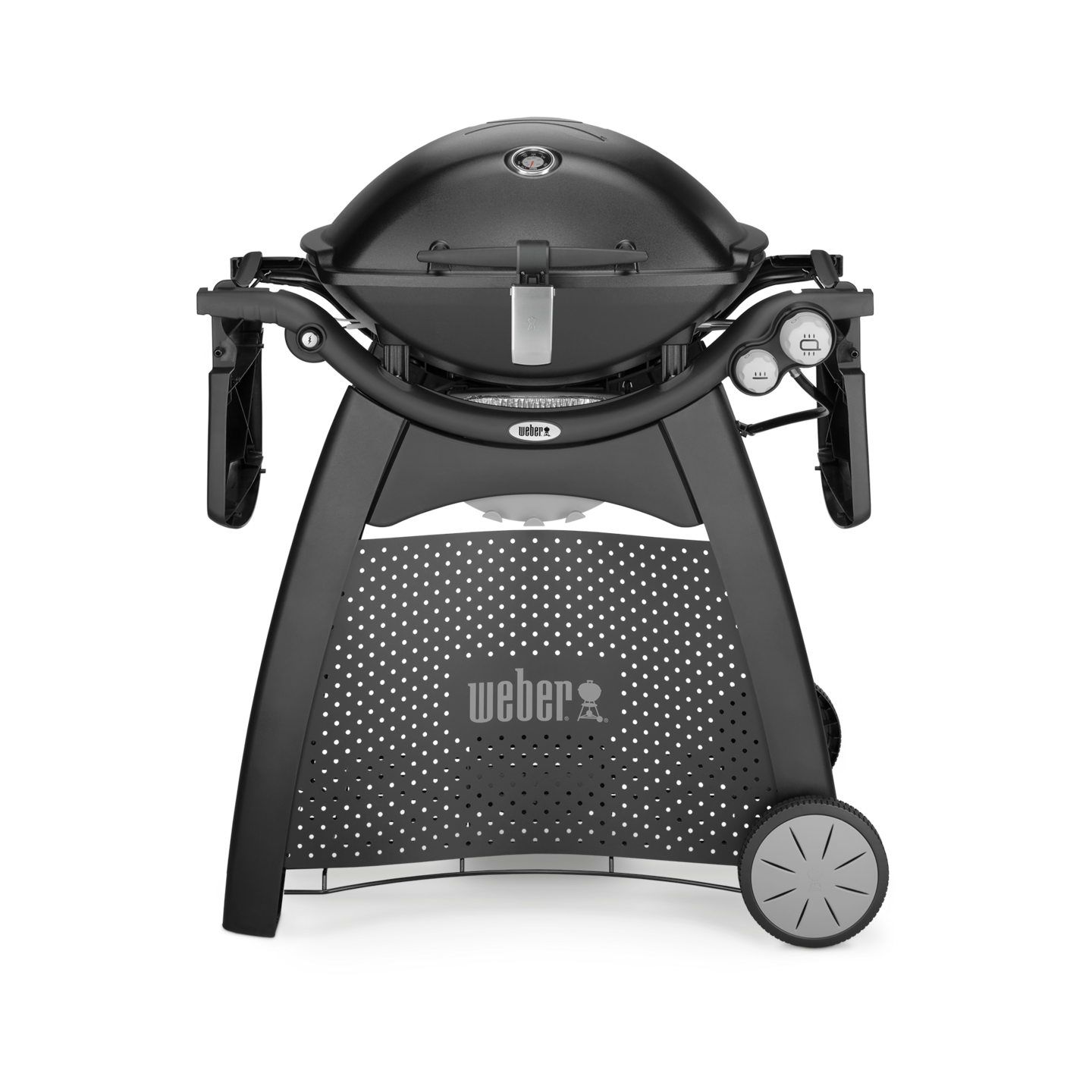 Kaasugrilli Weber Q3200