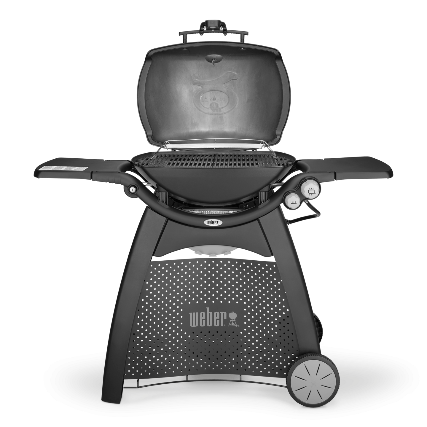 Kaasugrilli Weber Q3200