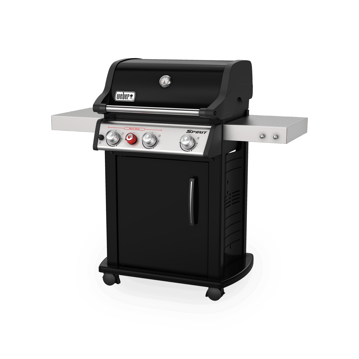 Kaasugrilli Weber Spirit E-325 GBS