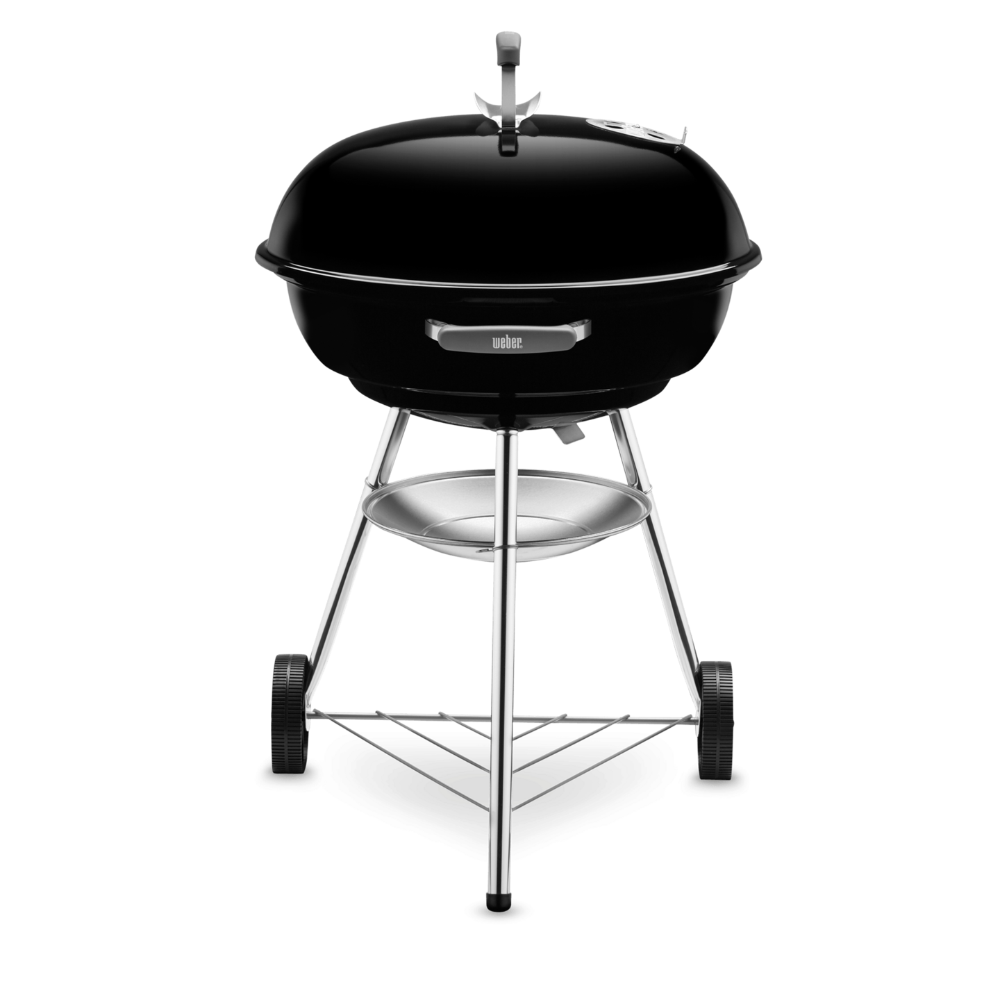 Hiiligrilli Weber compact kettle 57cm