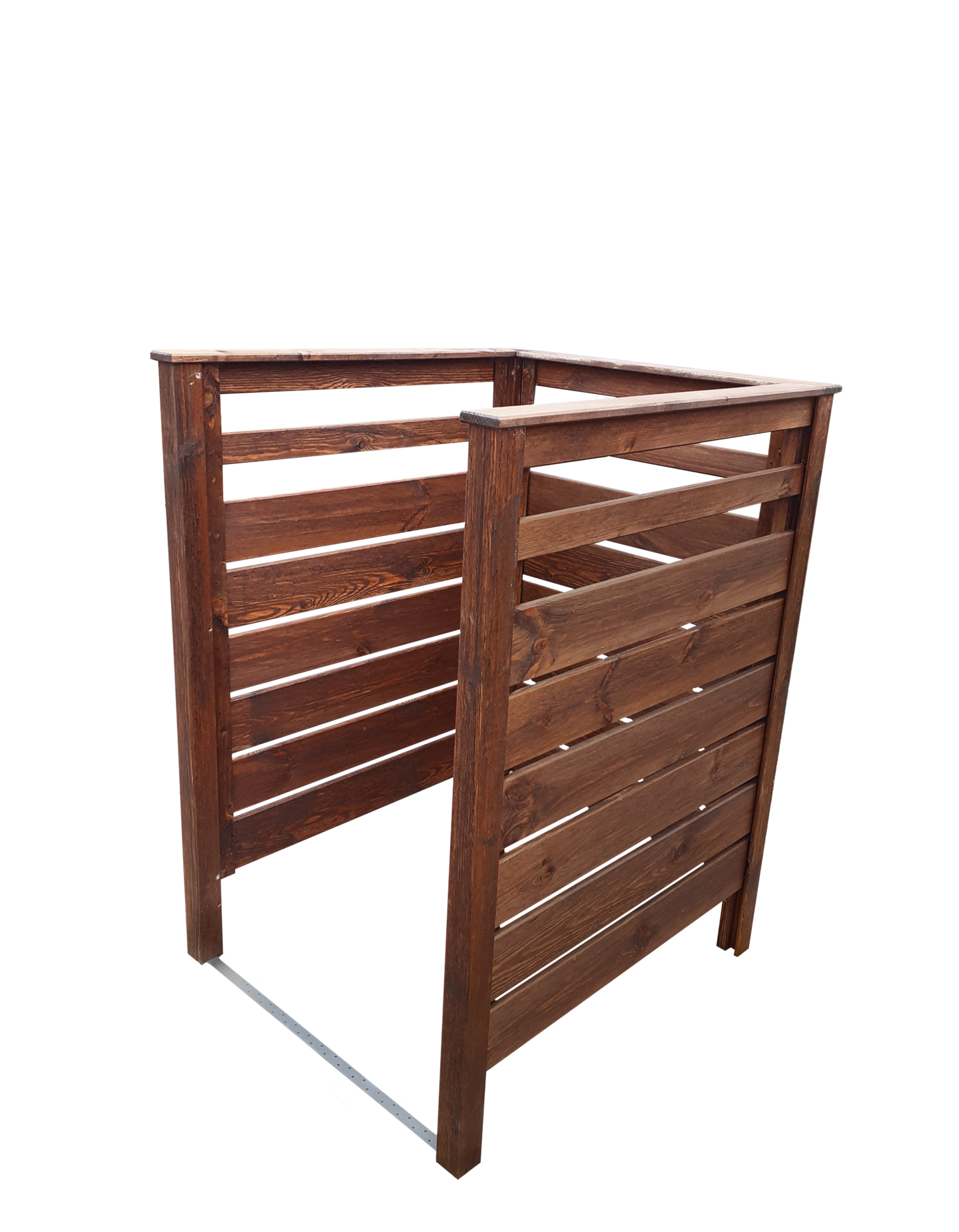 Aitaus jäteastialle Goodiy 85x80cm