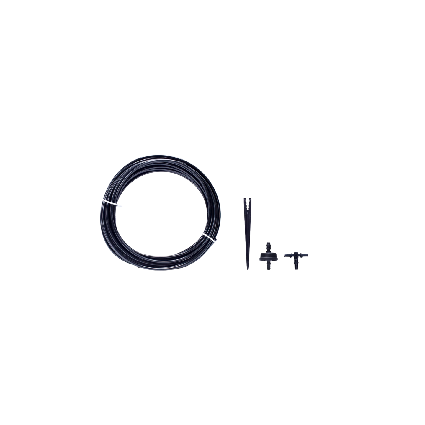 Tippakastelujärjestelmän tuotesetti GreenLine