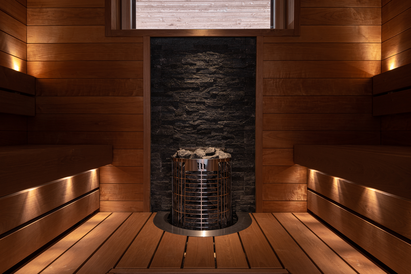 Sähkökiuas Mondex Kalla E2 6,6kW rst