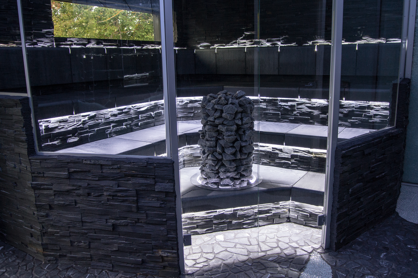 Sähkökiuas Mondex Rakka E2 9,0kW