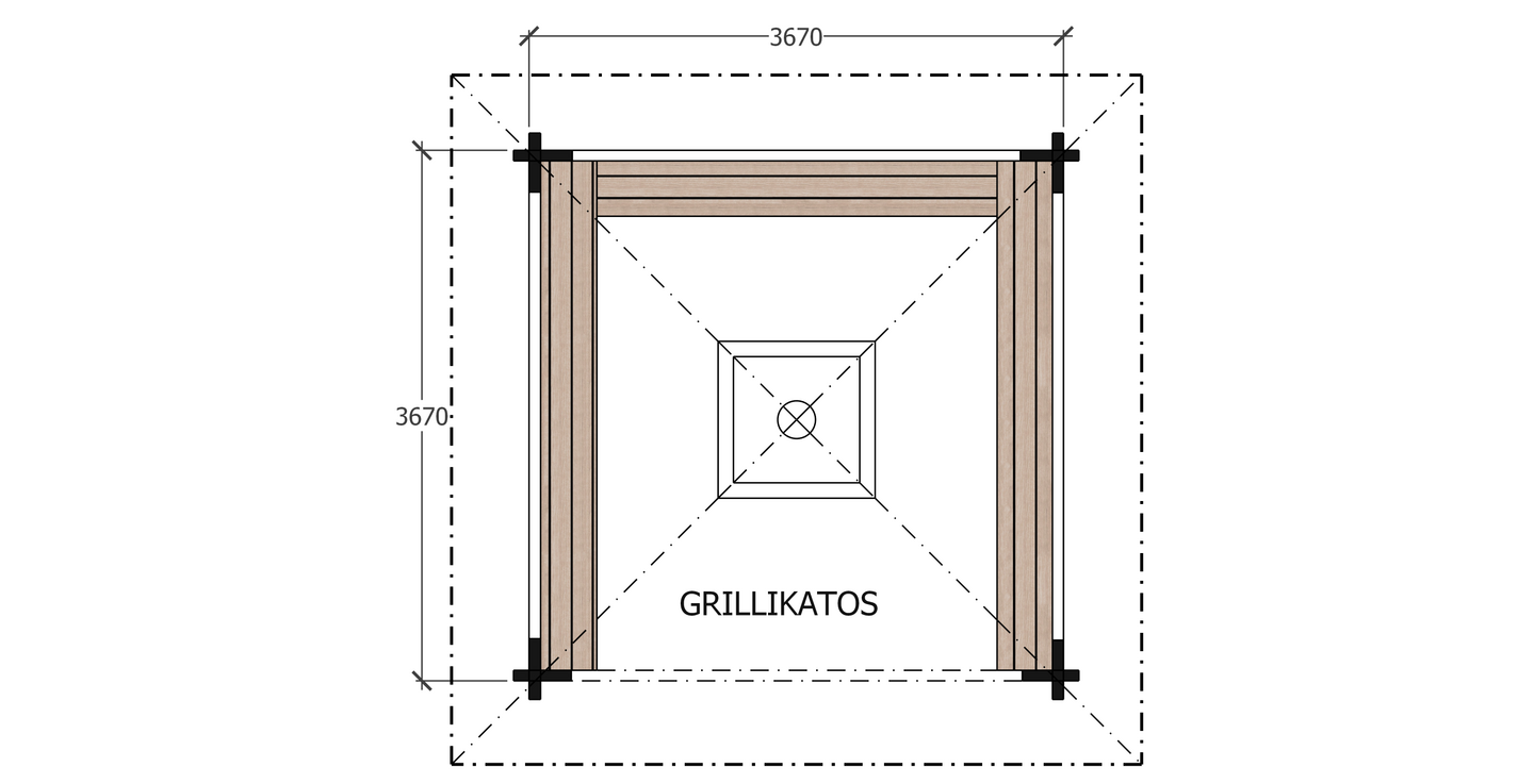 Grillikatos Kimara 2