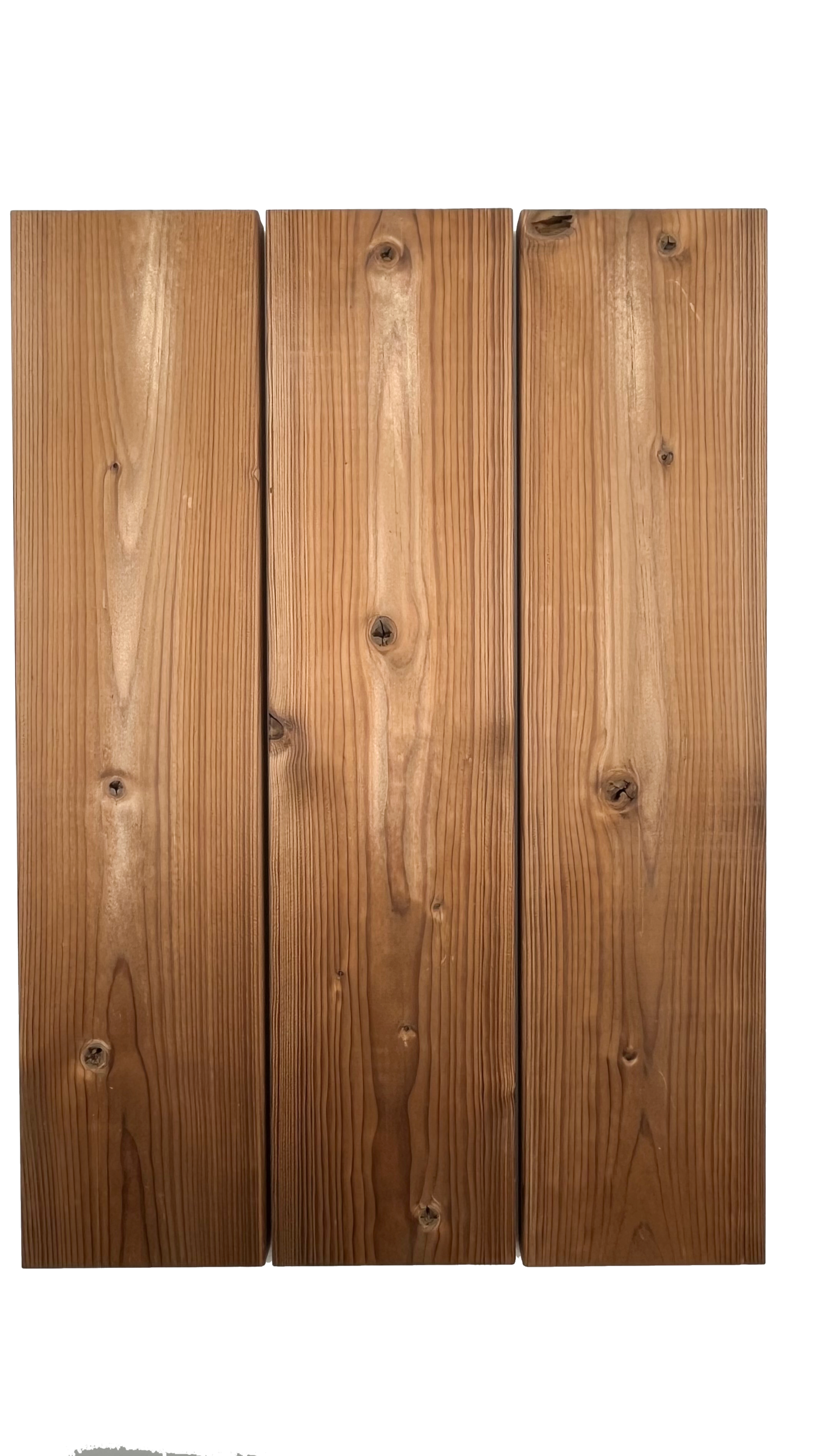 Terassilauta Luna SHP 26x140 lämpökäsitelty mänty