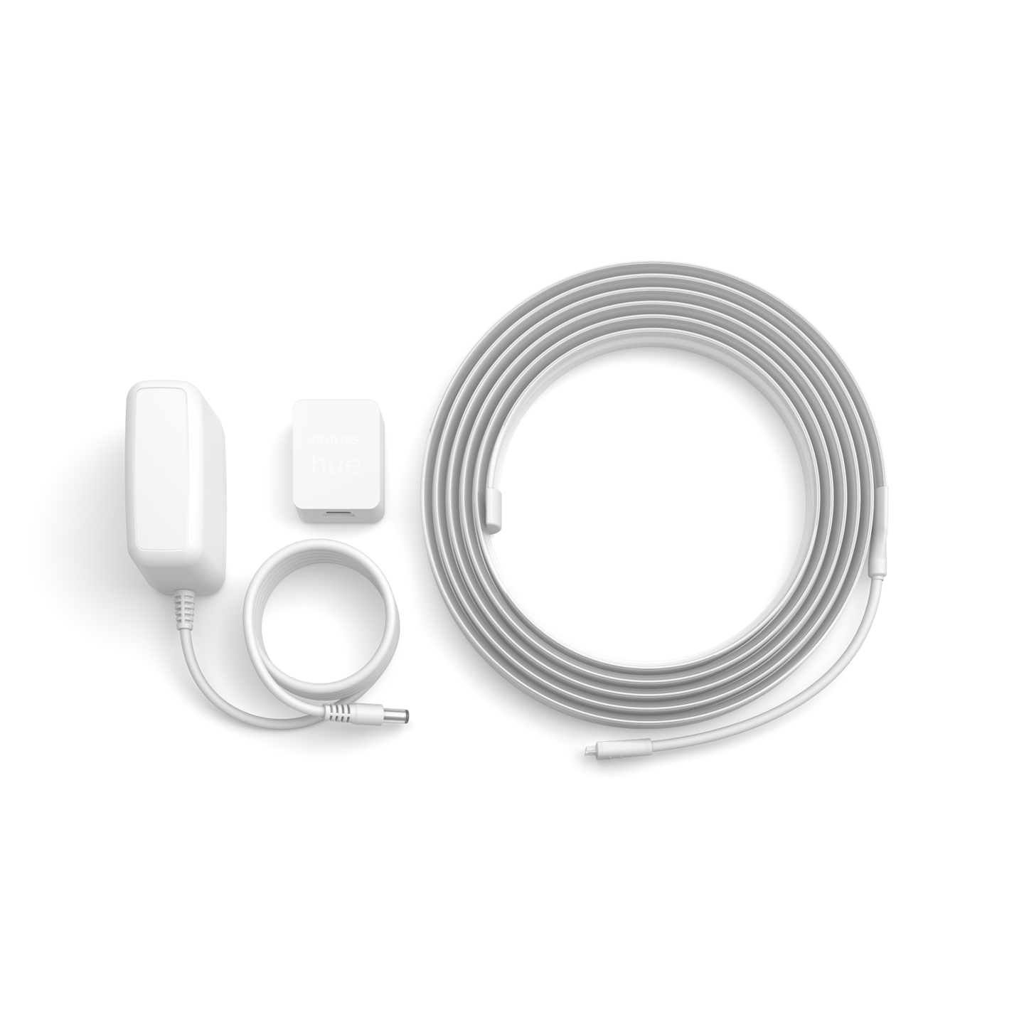 Valonauha Philips Hue Solo 3m 20W 2000-6500K 1700 lm valkoinen