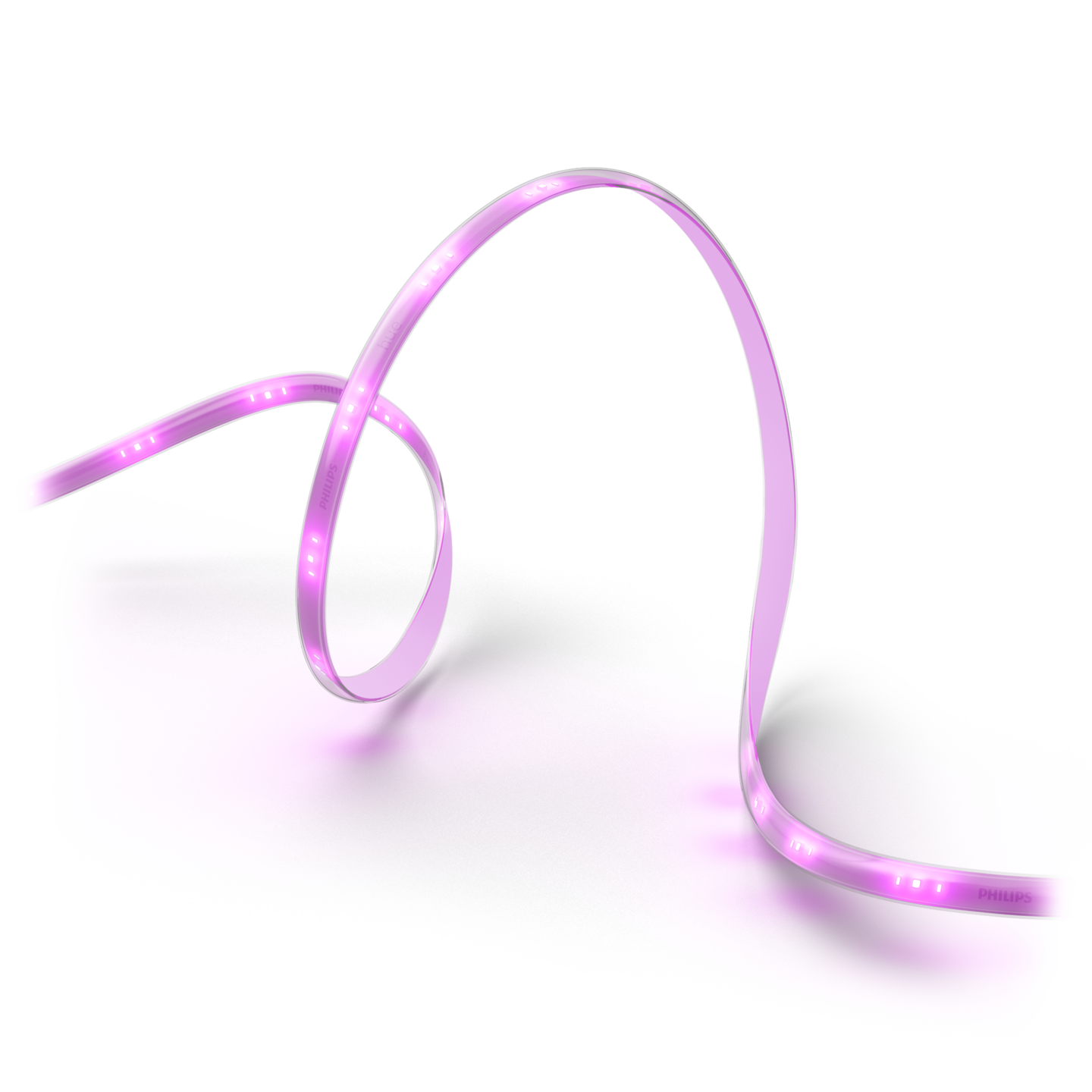 Valonauha Philips Hue Solo 3m 20W 2000-6500K 1700 lm valkoinen