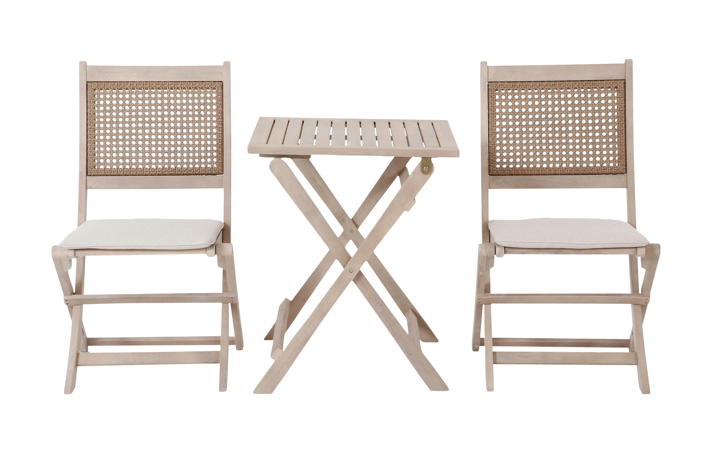 BALKONG SET CELLO BISTRO 3 DELAR