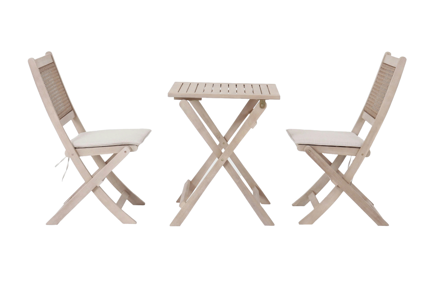 BALKONG SET CELLO BISTRO 3 DELAR