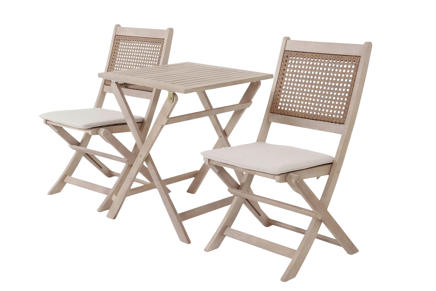 BALKONG SET CELLO BISTRO 3 DELAR