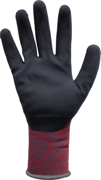 Työkäsineet FXA kumivaahto