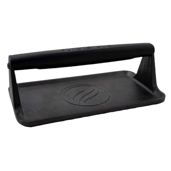 Puristin Blackstone valurauta