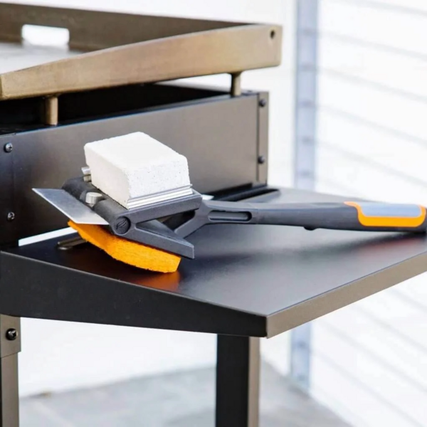 ParilaGrillin puhdistustyökalu Blackstone 3-in-1