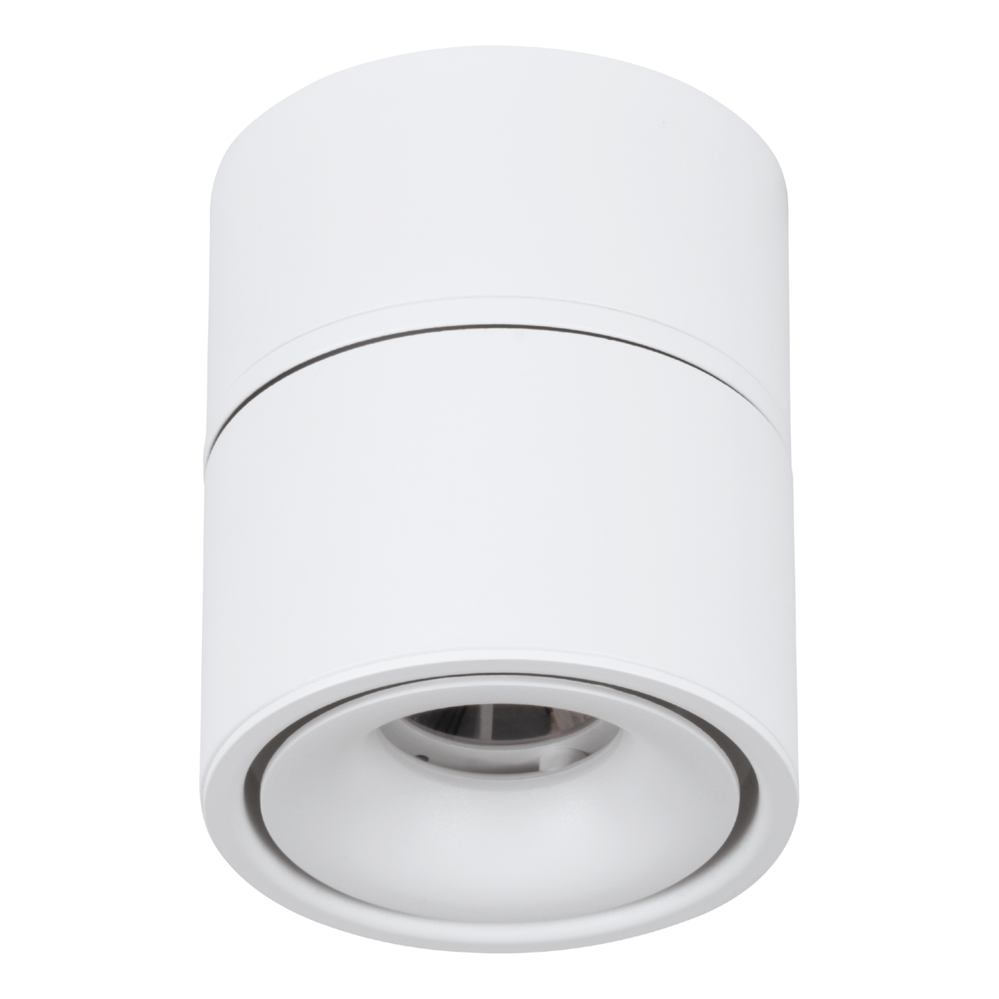 Pinta/uppospotti EGLO Bohoyo led 8W valkoinen