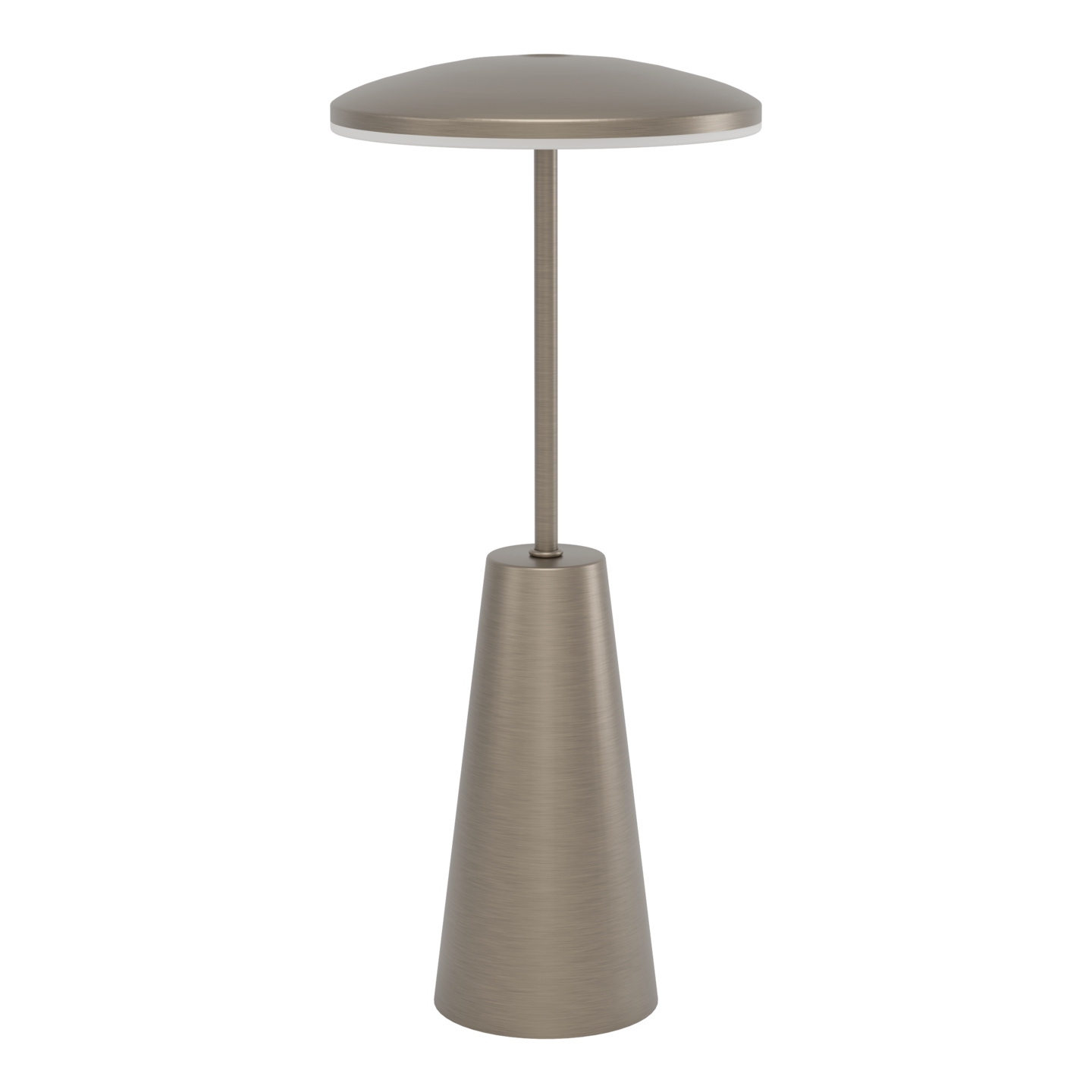 Ulkopöytävalaisin EGLO Piccola led 2,8W CCT pronssi