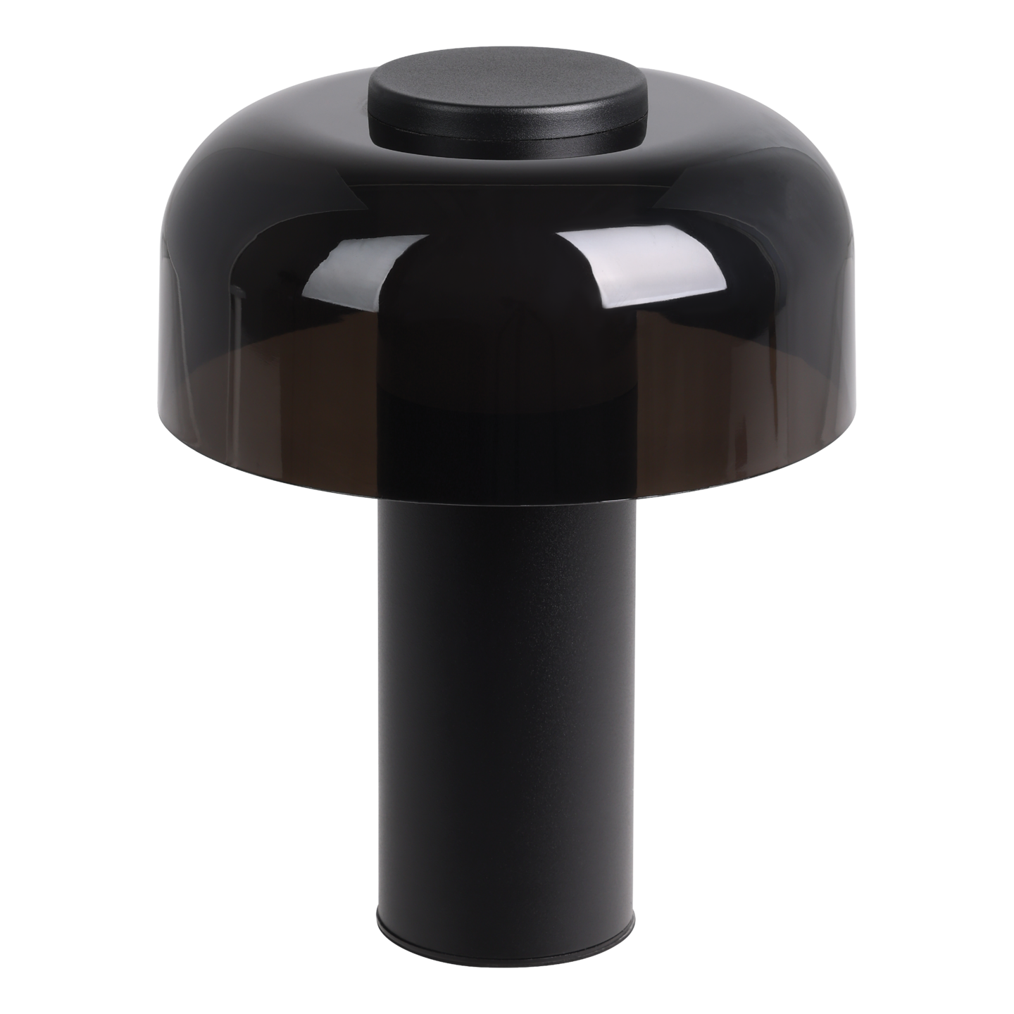 Ulkopöytävalaisin EGLO Ponente led 2,25W CCT musta